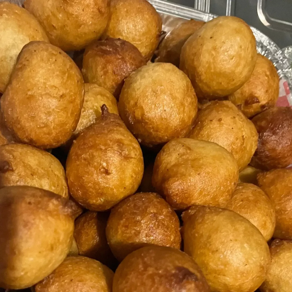 Puff Puff