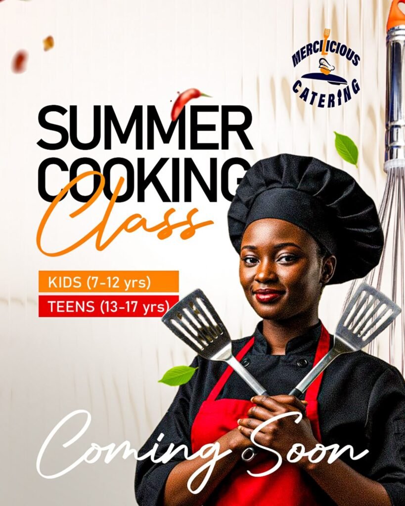 Cooking Class